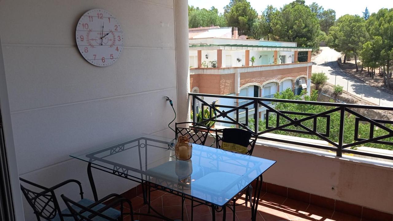 Bahia De Apartment *
