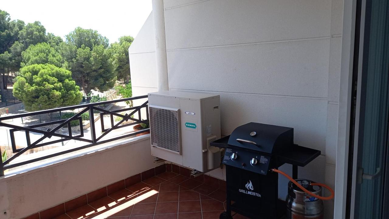 Apartamento Bahia De
