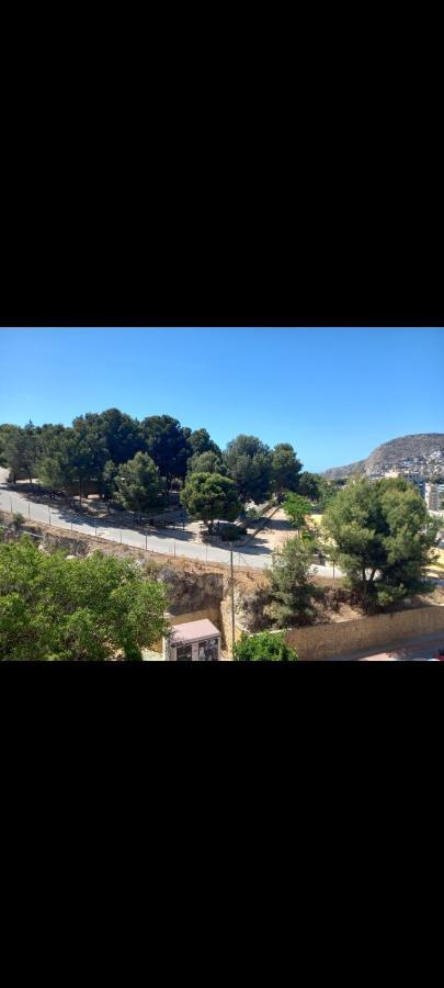 Bahia De Apartment Calpe