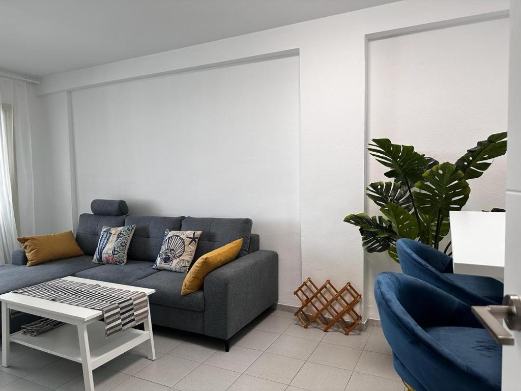 Apartamento Echezuri 11