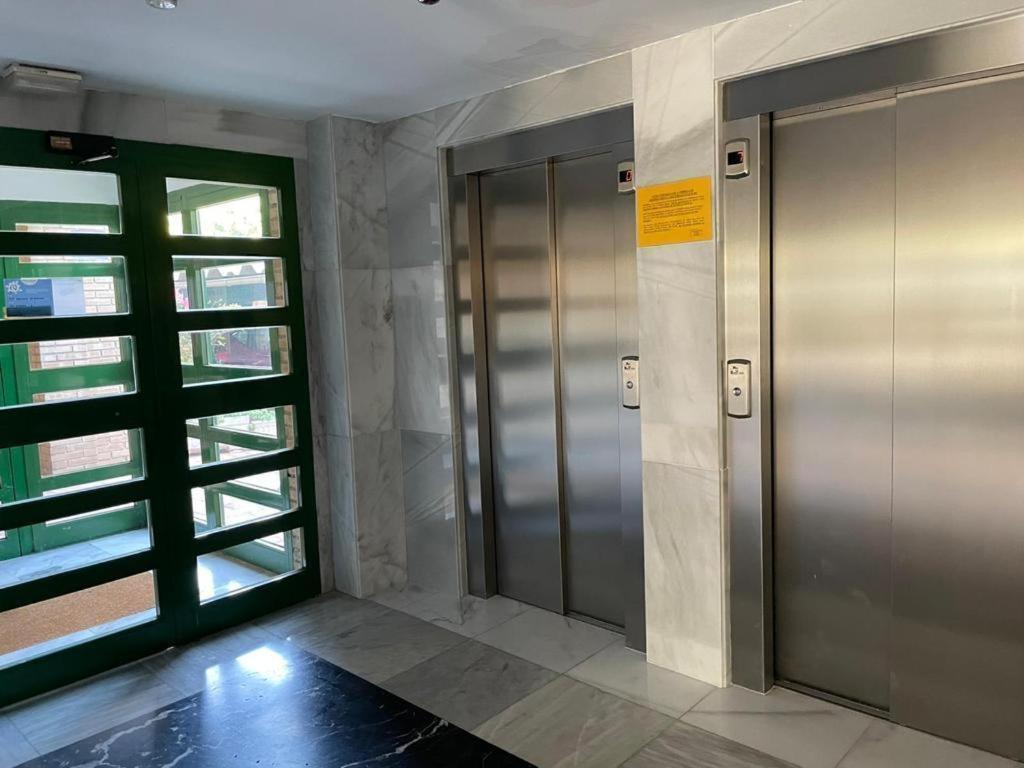 Apartamento Echezuri 11 Calpe