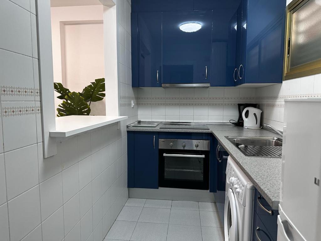 Apartamento Echezuri 11 *