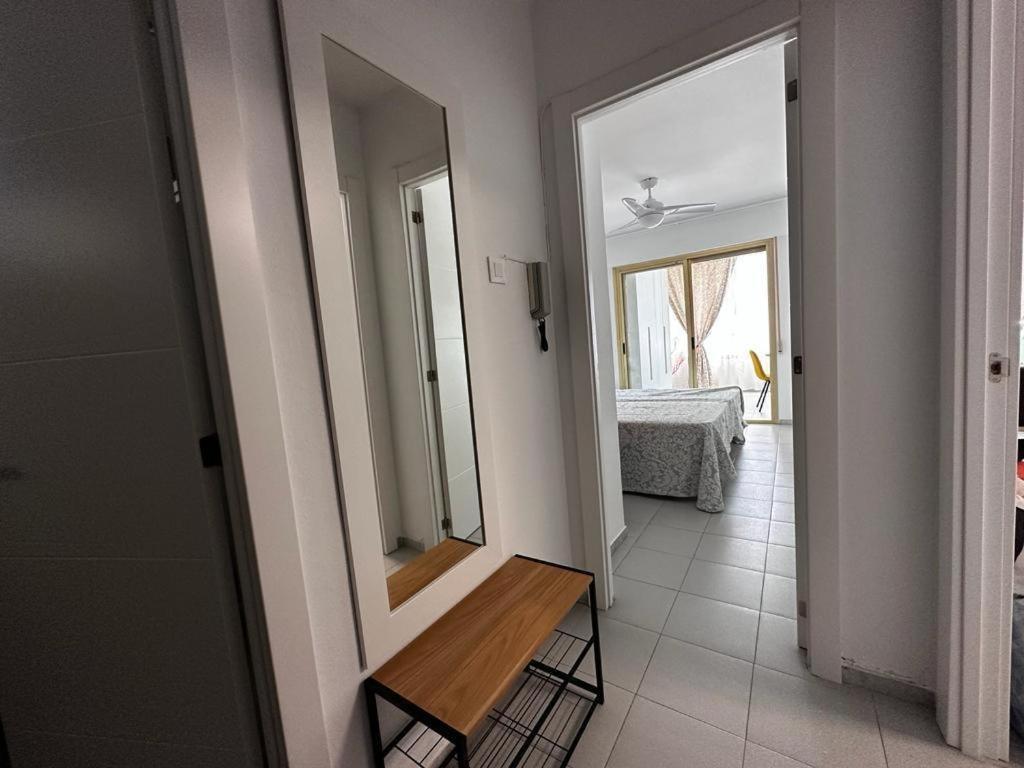 Apartamento Echezuri 11 Calpe
