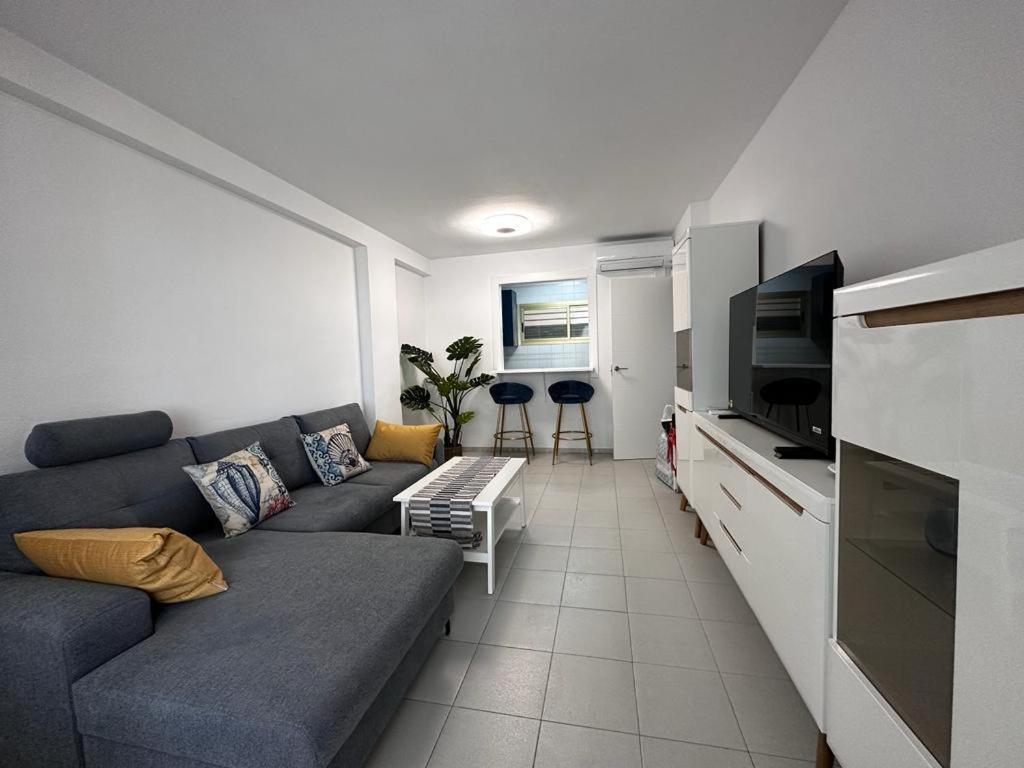 Apartamento Apartamento Echezuri 11 Calpe