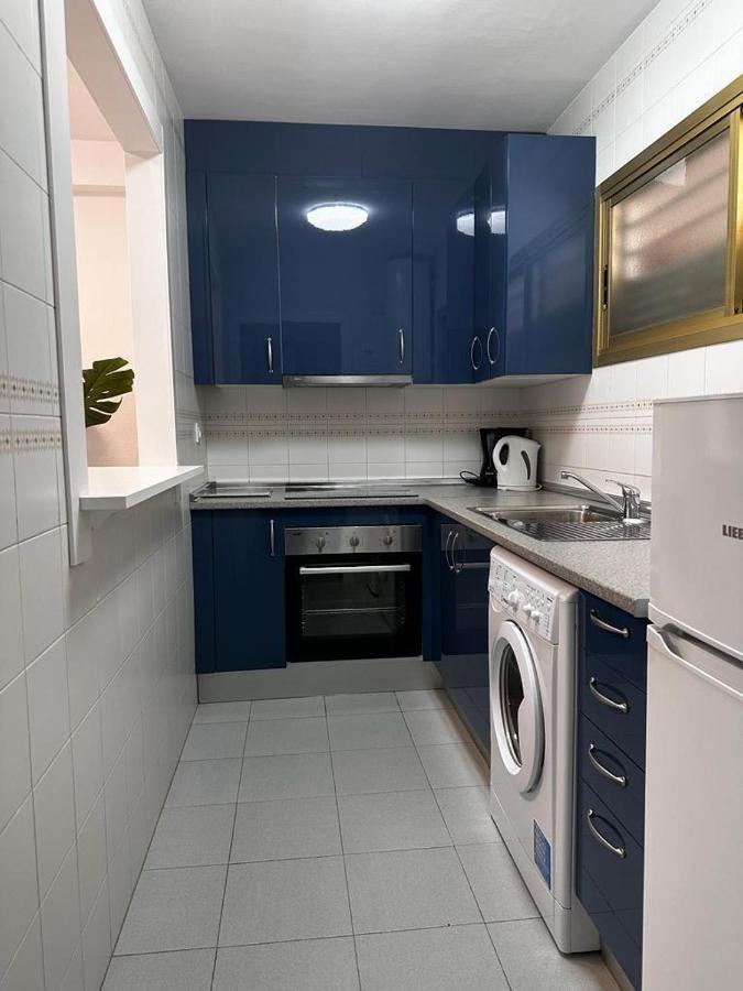 Apartamento Echezuri 11 Apartamento Calpe