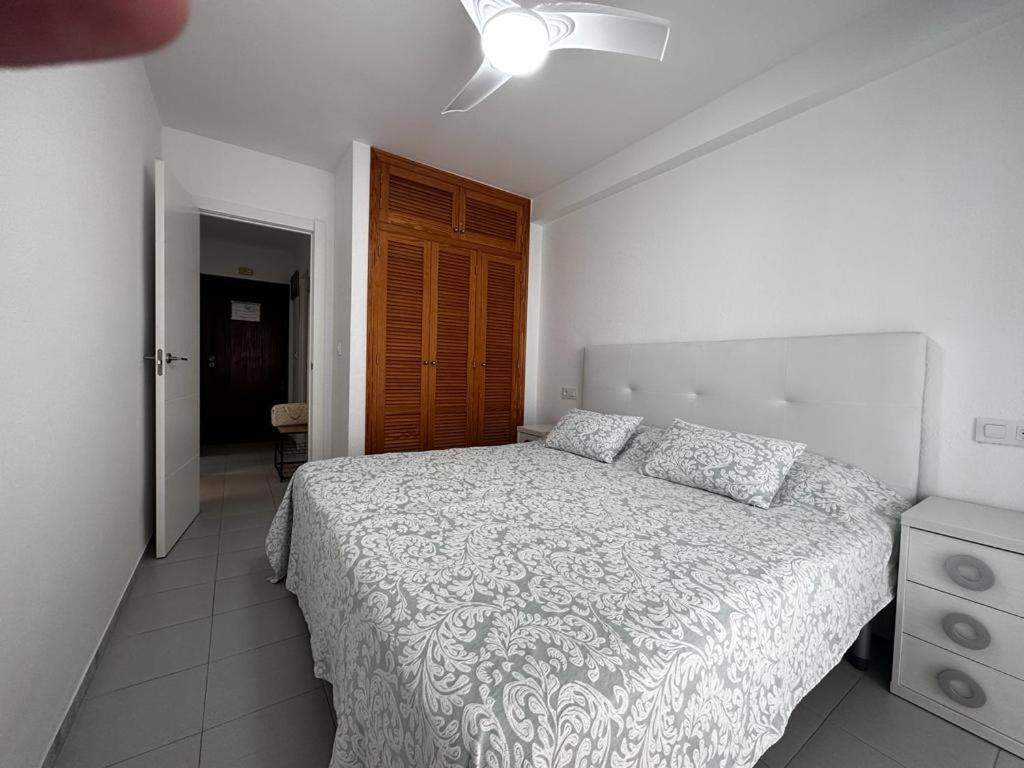 Apartamento Echezuri 11 Apartamento Calpe