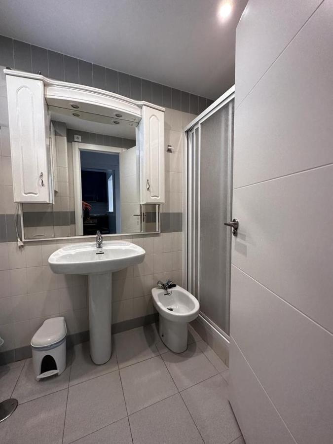 Apartamento Apartamento Echezuri 11 *