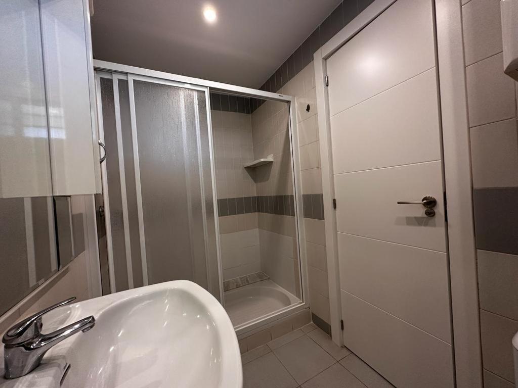 Apartamento Echezuri 11 * Calpe