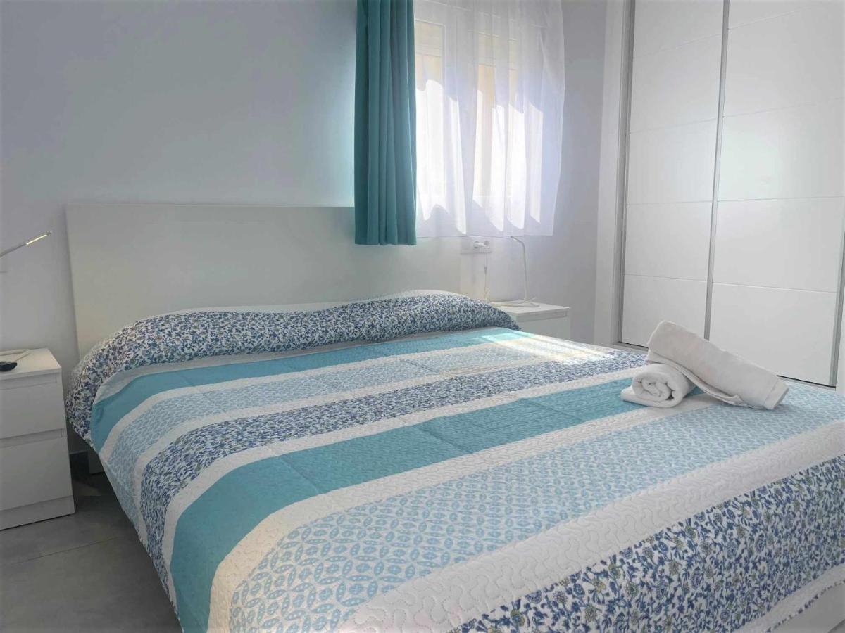 510a Vora 3 Apartamento Calpe