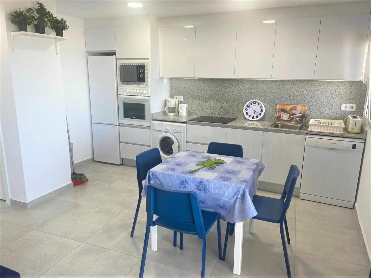 Apartamento 510a Vora 3 Calpe