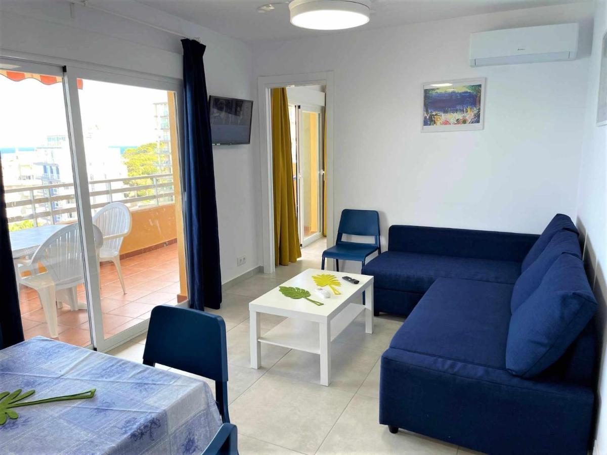 510a Vora 3 Apartamento Calpe