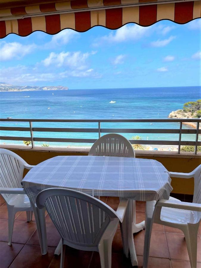 510a Vora 3 Apartamento Calpe