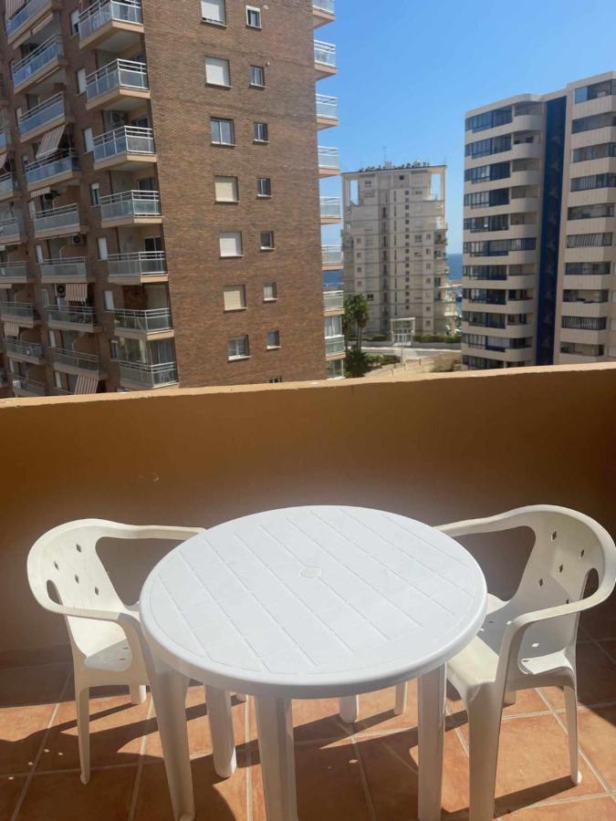 510a Vora 3 * Calpe