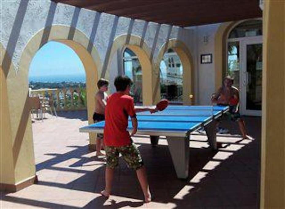 Calpe, Vakantiehuis 4p Imperial Park Spa Сasa de vacaciones *