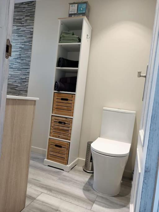 Calpe, Vakantiehuis 4p Imperial Park Spa * Calpe