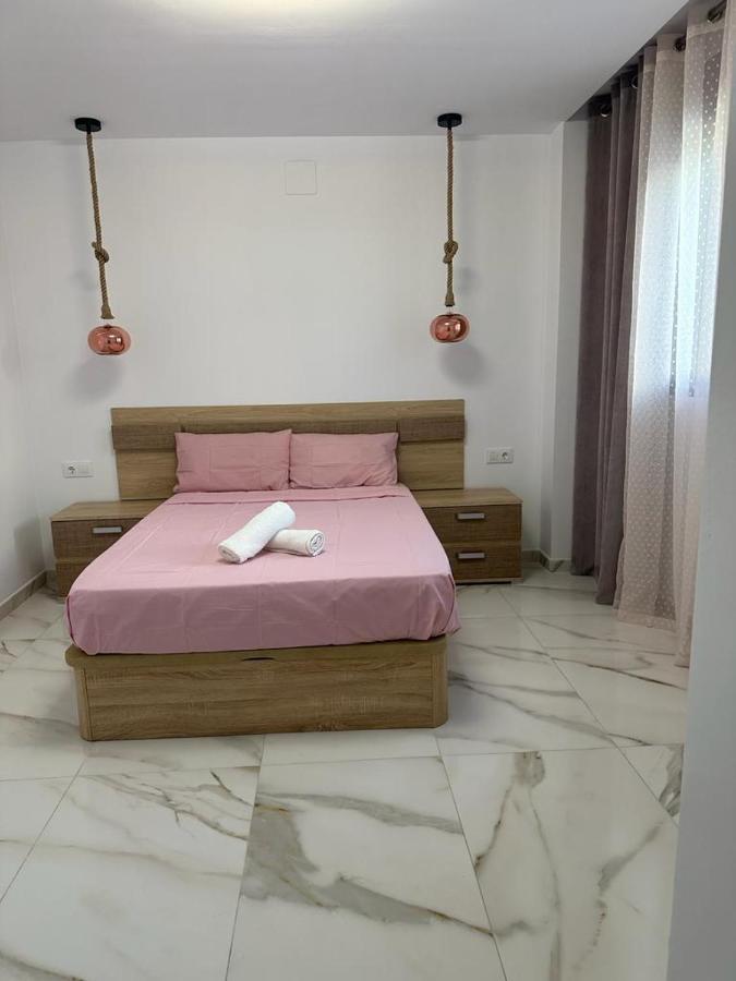 Apartment Lujoso Bajo Terasa Piscina Aire Cerca Playa Pueblo