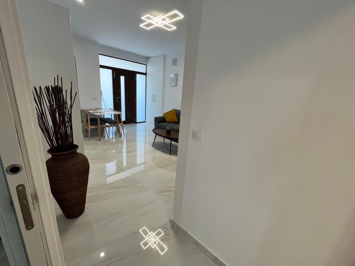 Apartment Lujoso A Estrenar Piscina Playa Aire