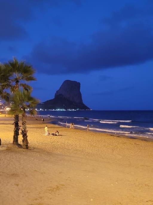 Calpe, Vakantiehuis 4p Imperial Park Spa Calpe