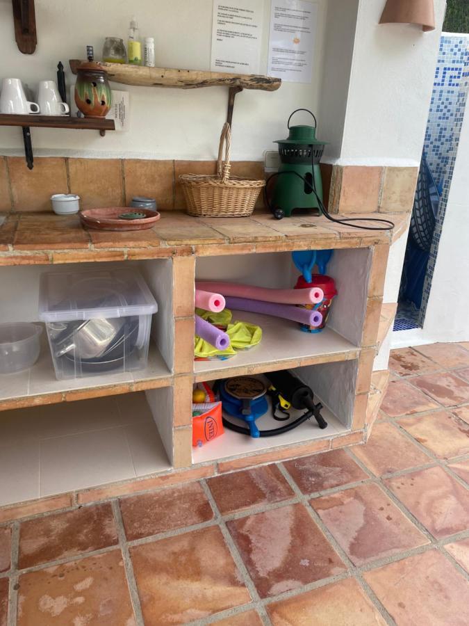Villa Jolie Petite Calpe