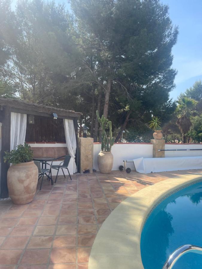 Jolie Petite Villa *