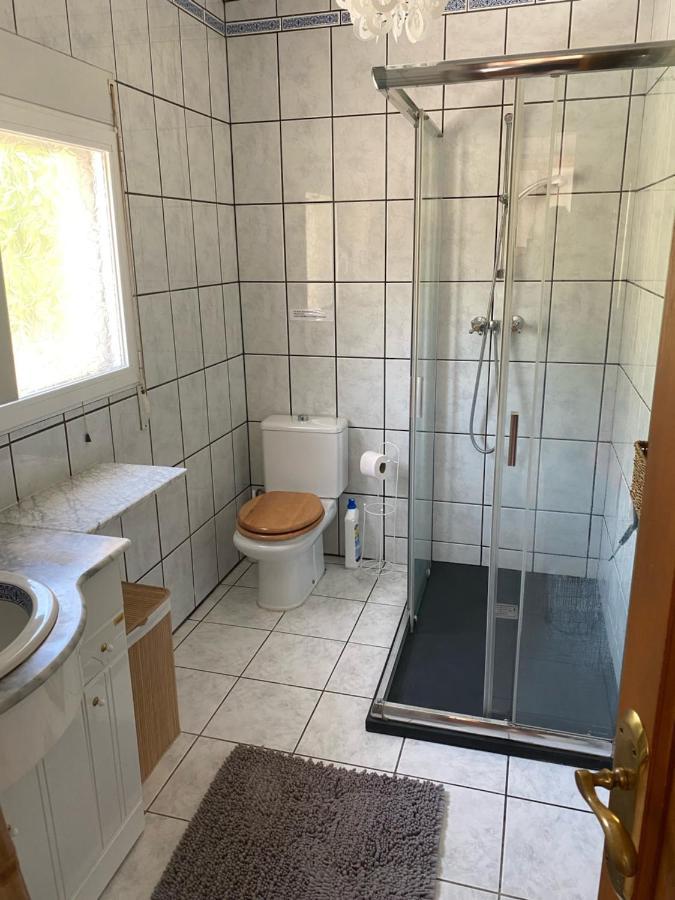 Jolie Petite Villa