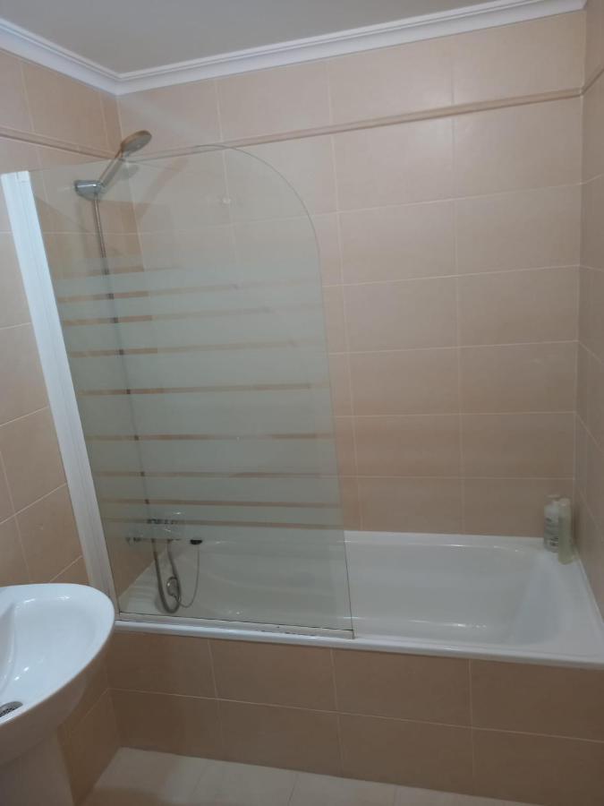 Bahia De Apartment *