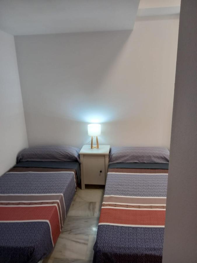 Bahia De Apartamento