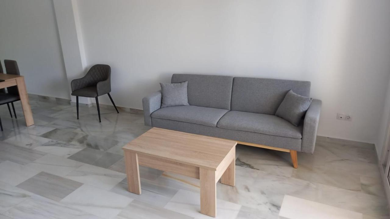 Apartment Bahia De Calpe