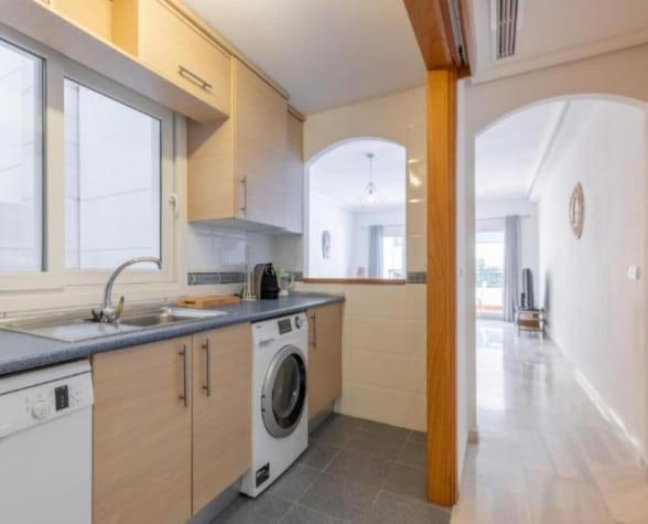 Apartamento Bahia De