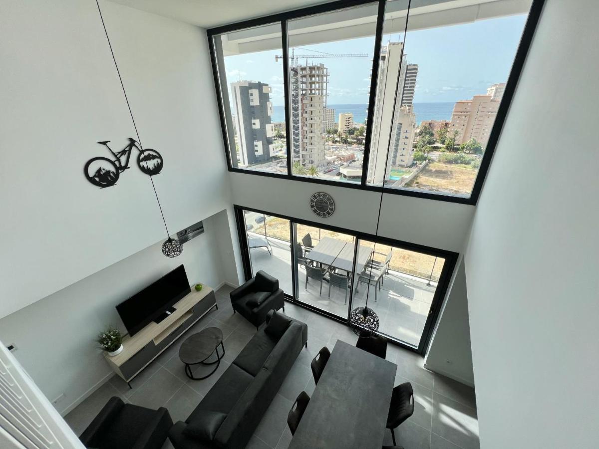 Apartment Beautiful Duplex Modern In *