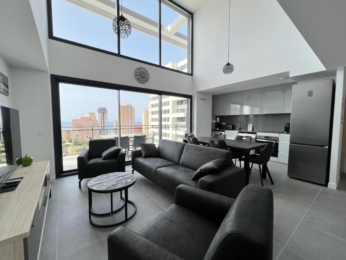 Beautiful Duplex Modern In *