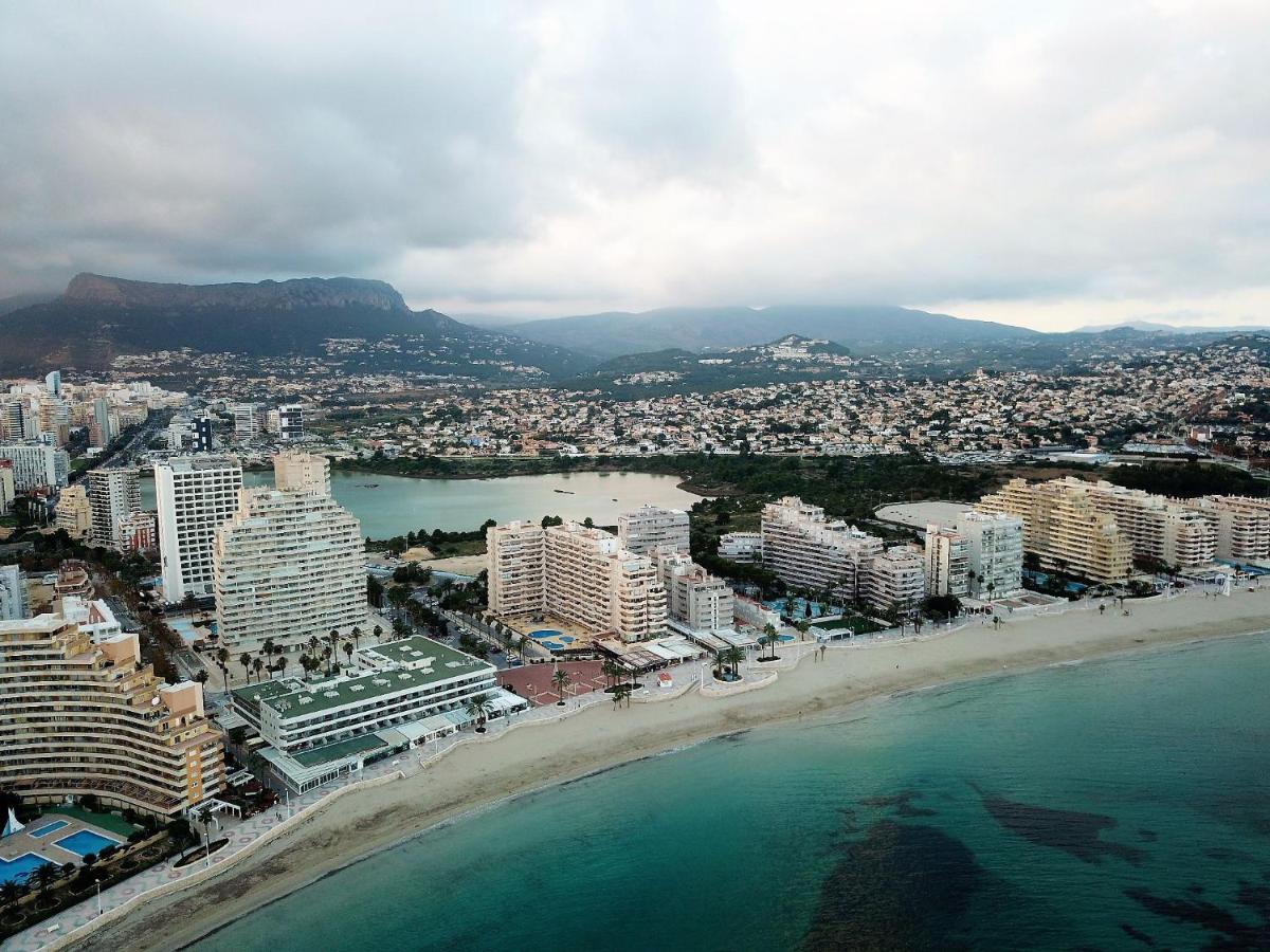 Apartamento Beachview *