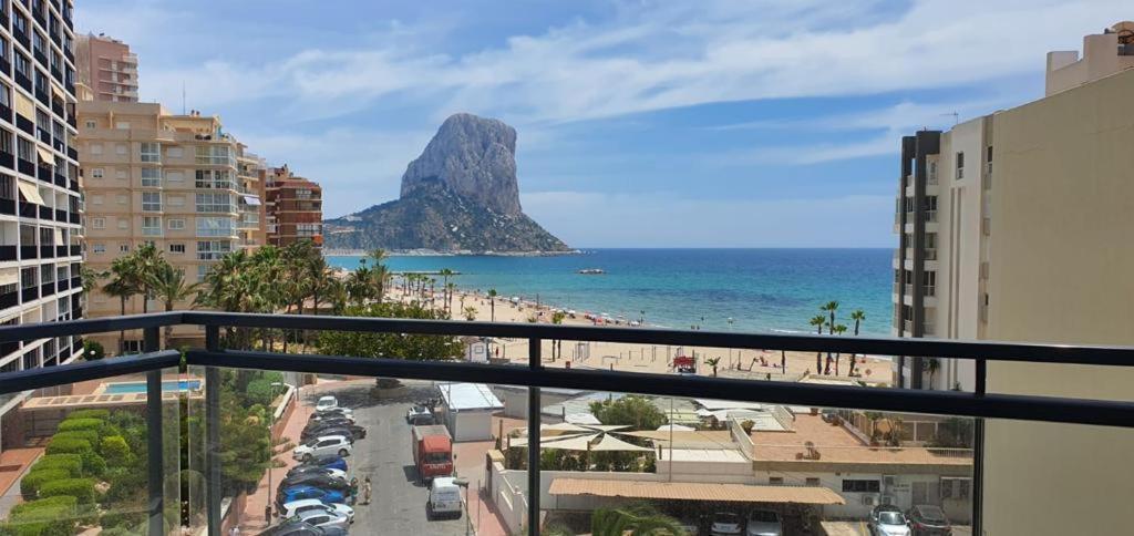 Apartamento Apartamento Elegance En *