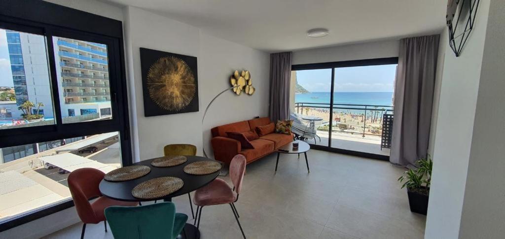 Apartamento Elegance En