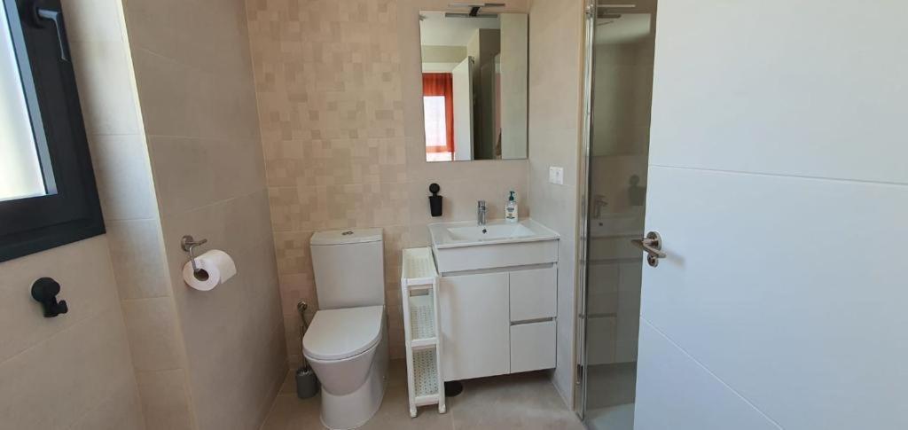 Apartamento Elegance En * Calpe