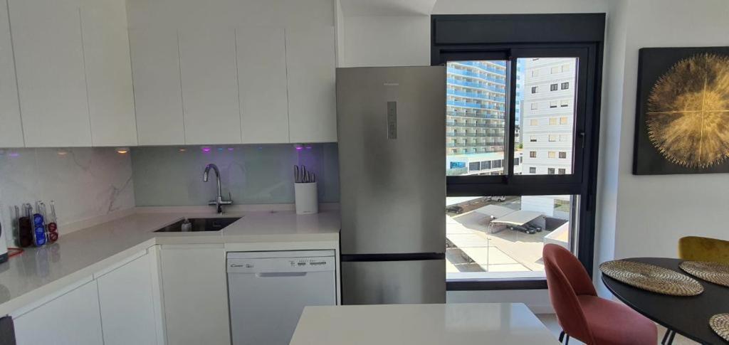 Apartamento Elegance En Apartamento