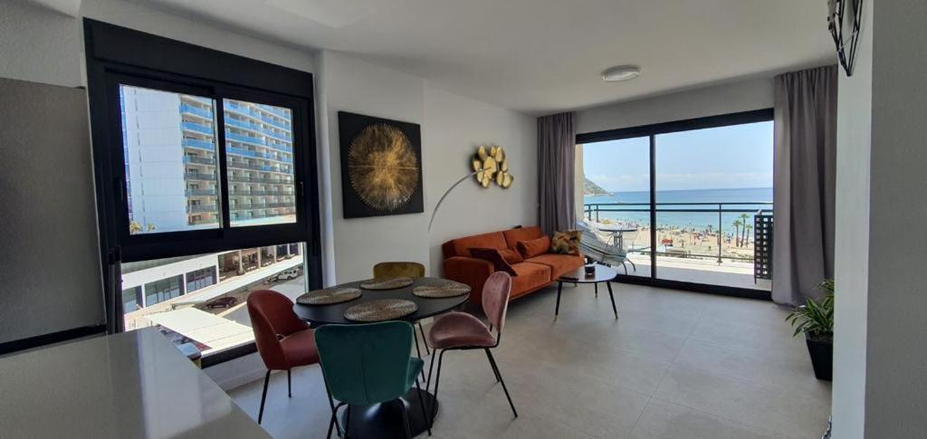Apartamento Elegance En