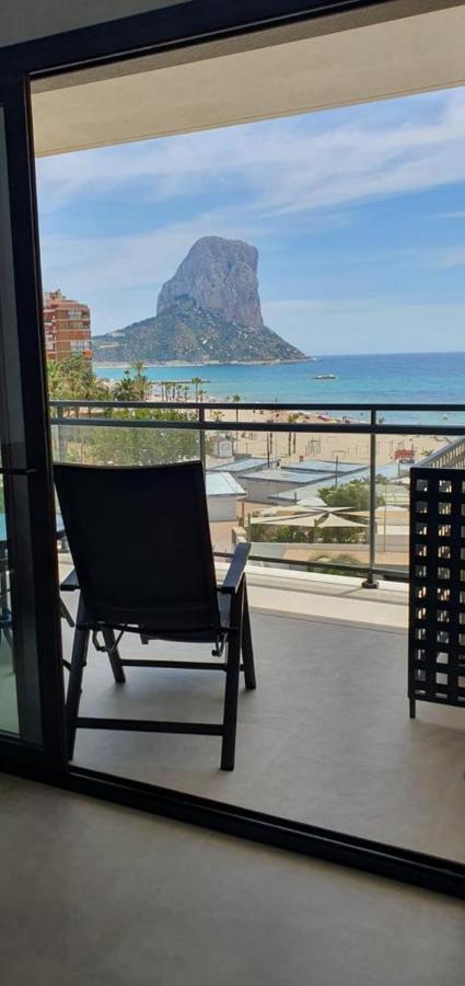 Apartamento Elegance En * Calpe