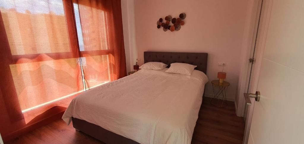 Apartamento Elegance En *