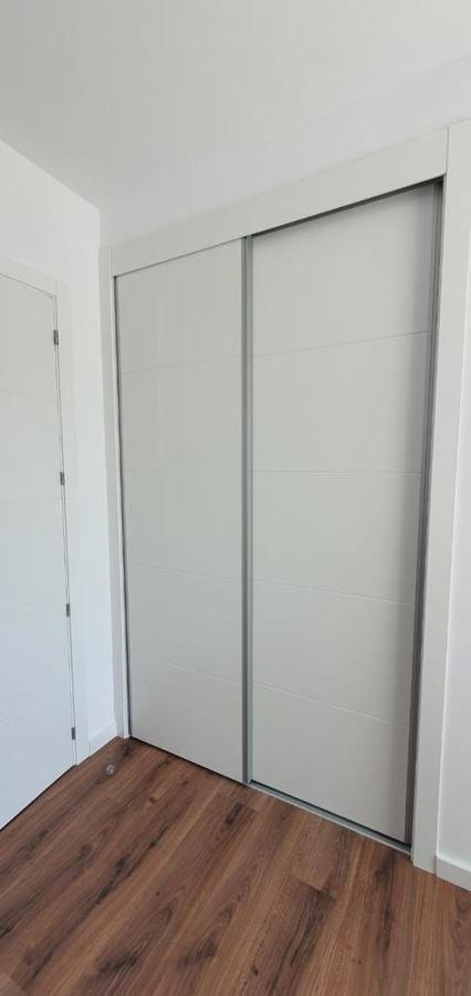 Apartamento Apartamento Elegance En Calpe