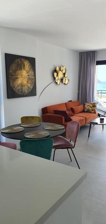 Apartamento Apartamento Elegance En