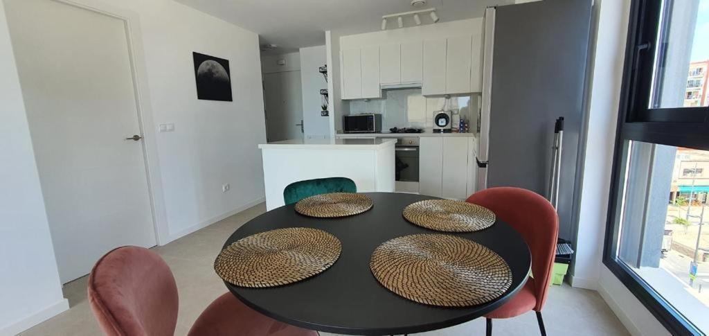 Apartamento Elegance En Calpe