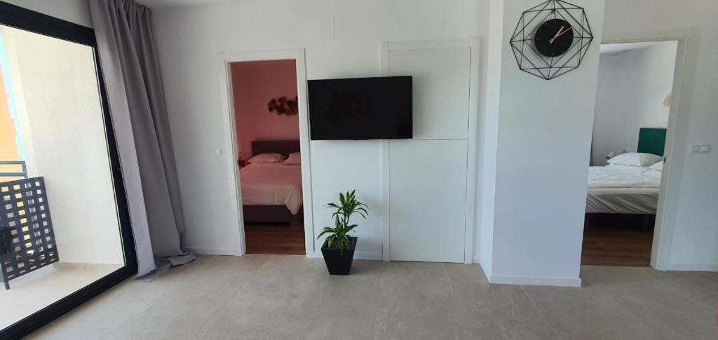 Apartamento Elegance En Calpe