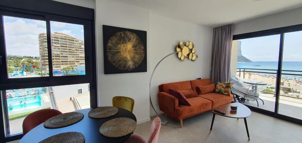 Apartamento Apartamento Elegance En *