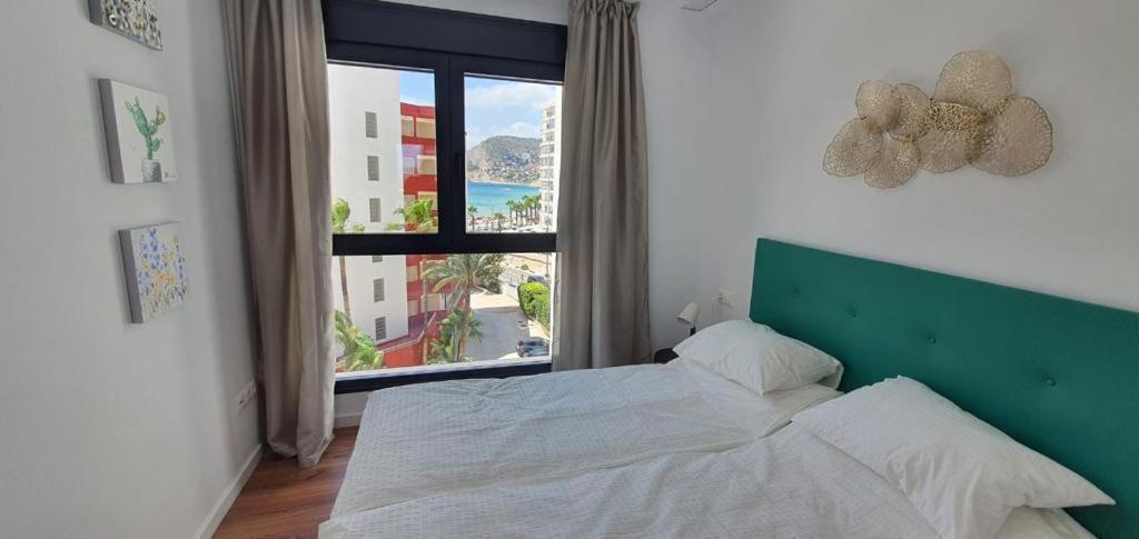Apartamento Elegance En Apartamento *