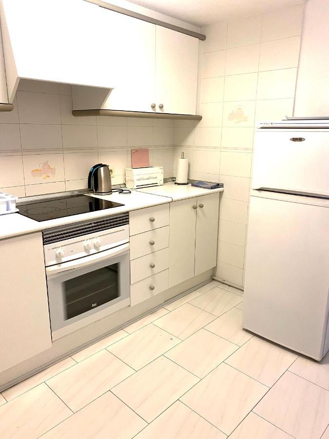 Cosy Apolo Vi Apartment Calpe