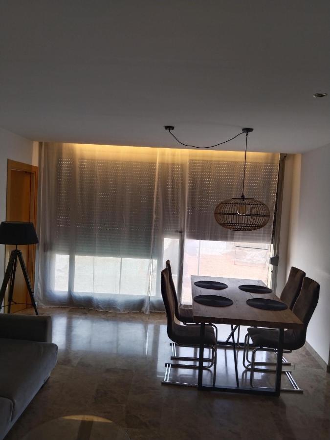 Darna Apartment Calpe