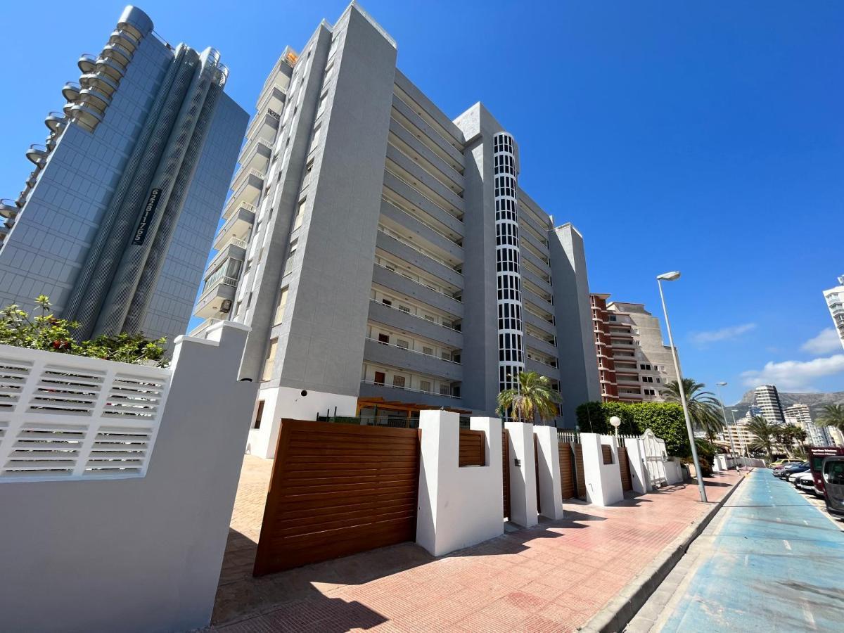 Apartment Lujoso Bajo Terasa Piscina Aire Cerca Playa Pueblo *