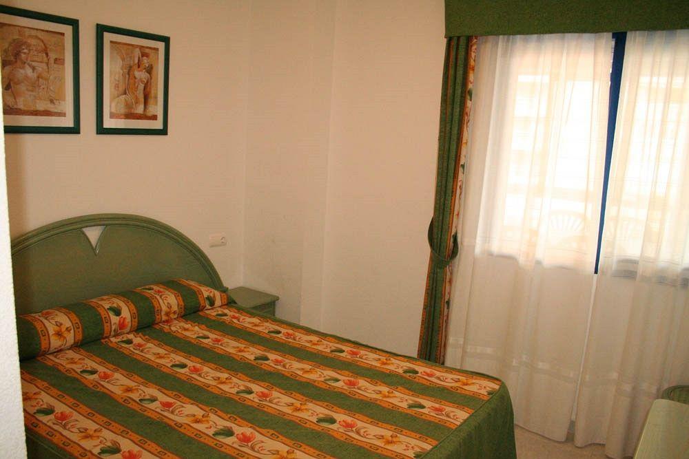 Turquesa Unitursa Apartment *