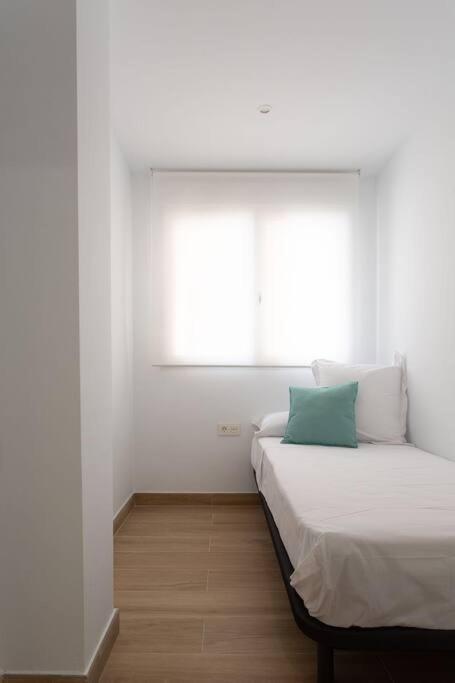 Apartamento Romantico Marco